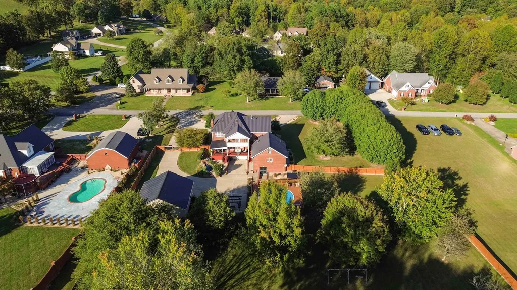 48 Tori Pine Lane Corbin KY 40701