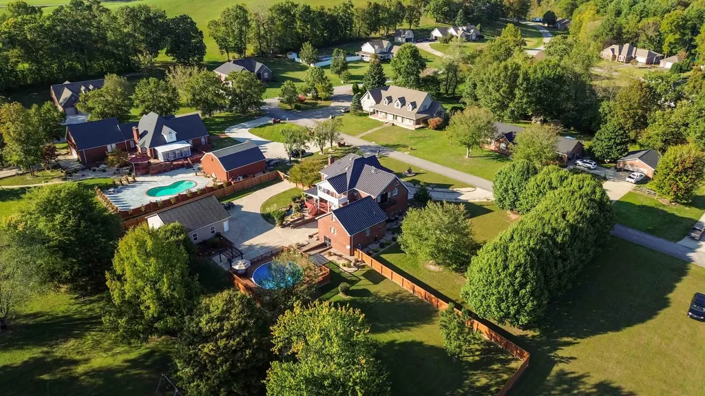 48 Tori Pine Lane Corbin KY 40701