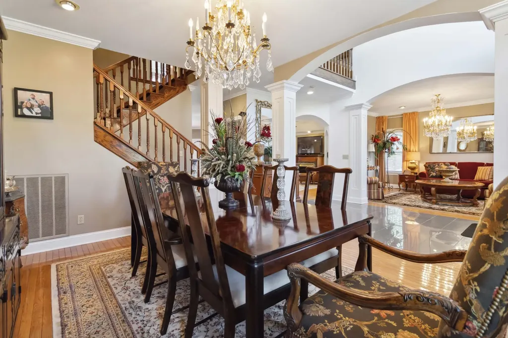 48 Tori Pine Lane Corbin KY 40701