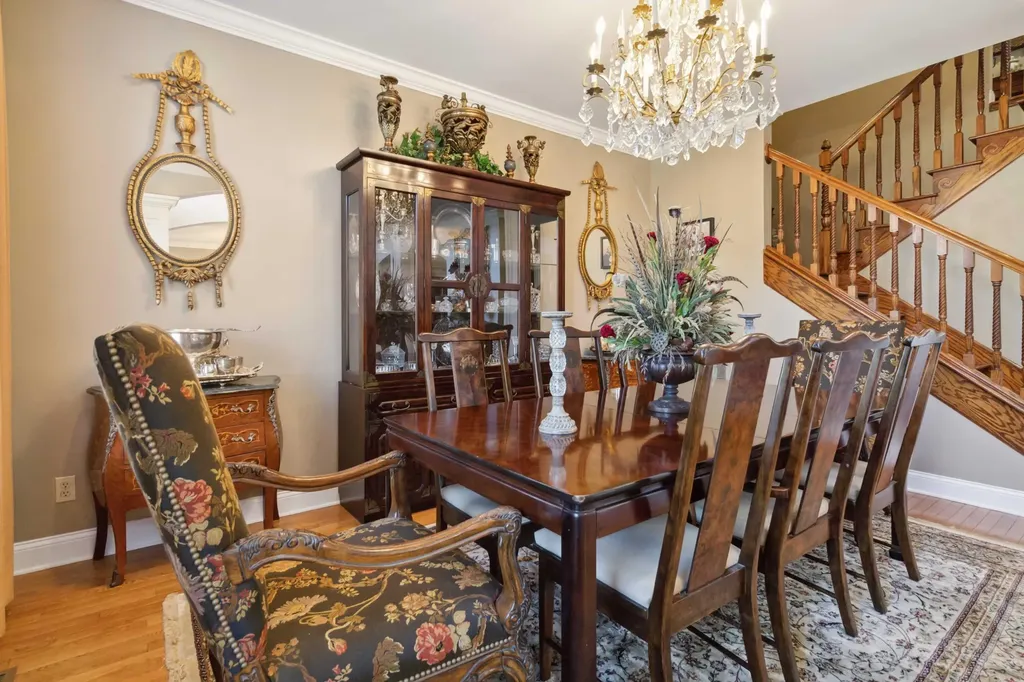 48 Tori Pine Lane Corbin KY 40701