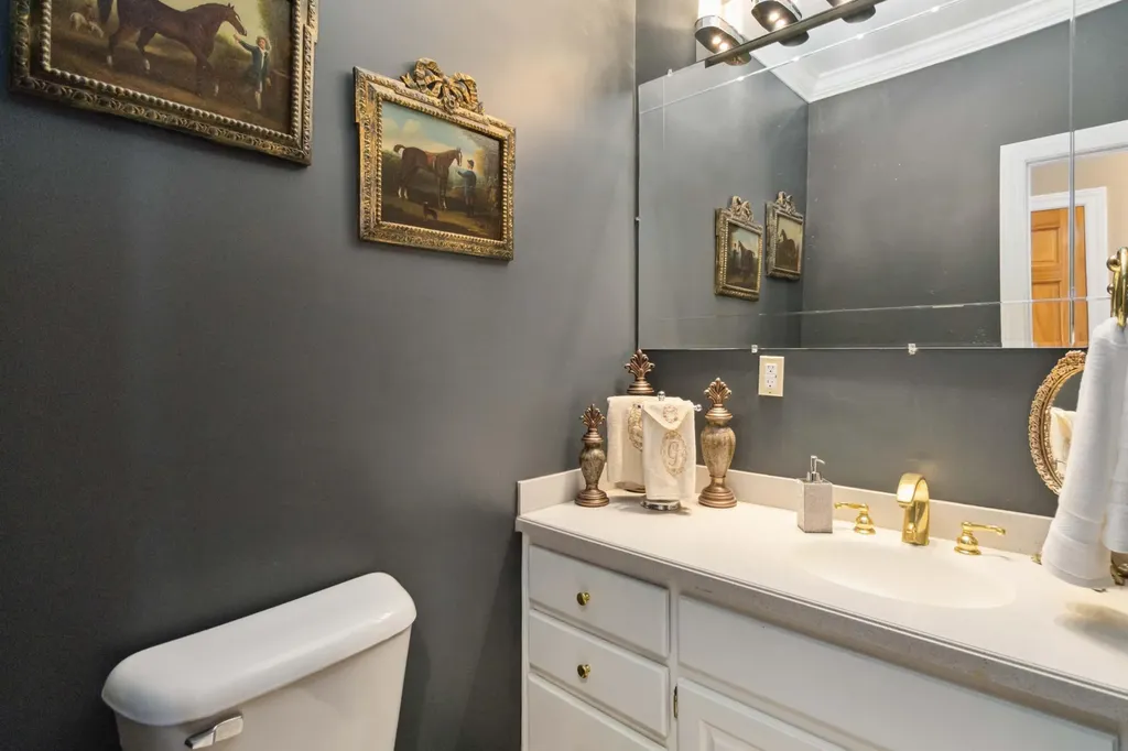 48 Tori Pine Lane Corbin KY 40701