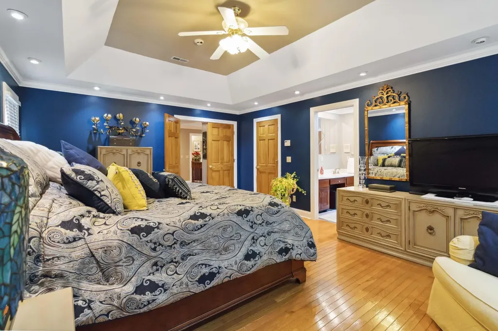 48 Tori Pine Lane Corbin KY 40701