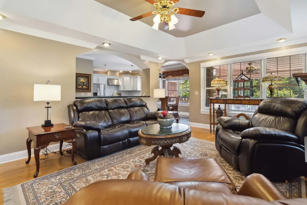 48 Tori Pine Lane Corbin KY 40701