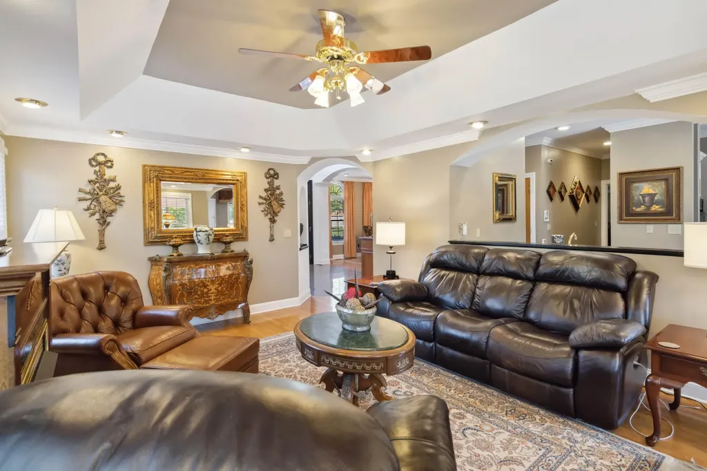 48 Tori Pine Lane Corbin KY 40701