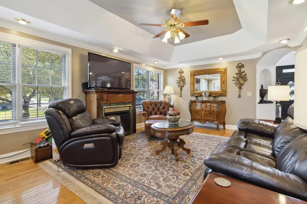 48 Tori Pine Lane Corbin KY 40701