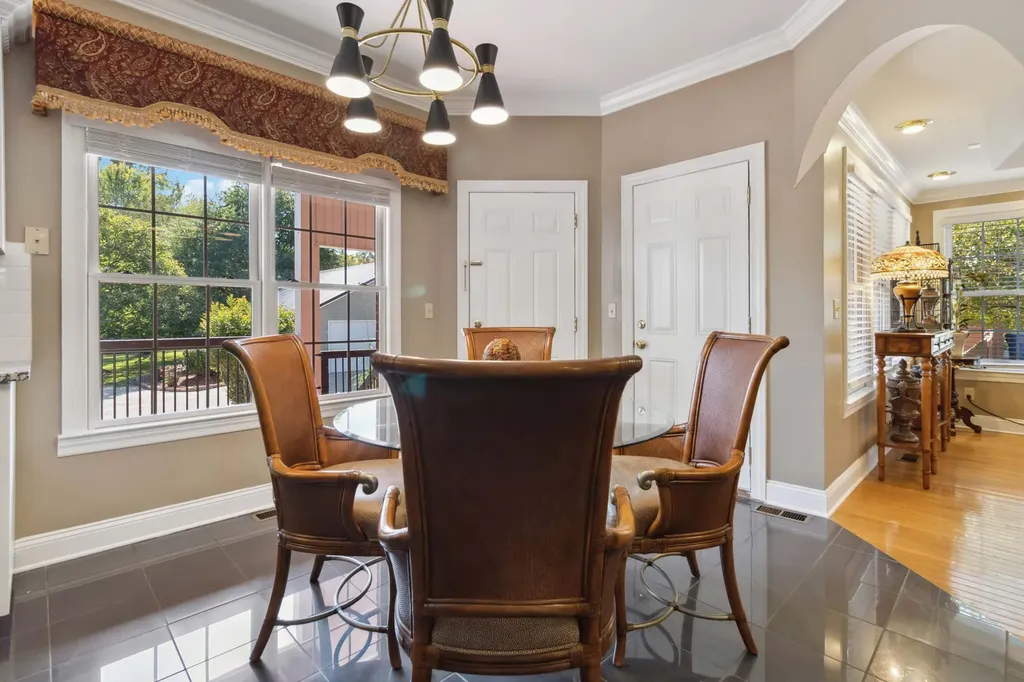 48 Tori Pine Lane Corbin KY 40701