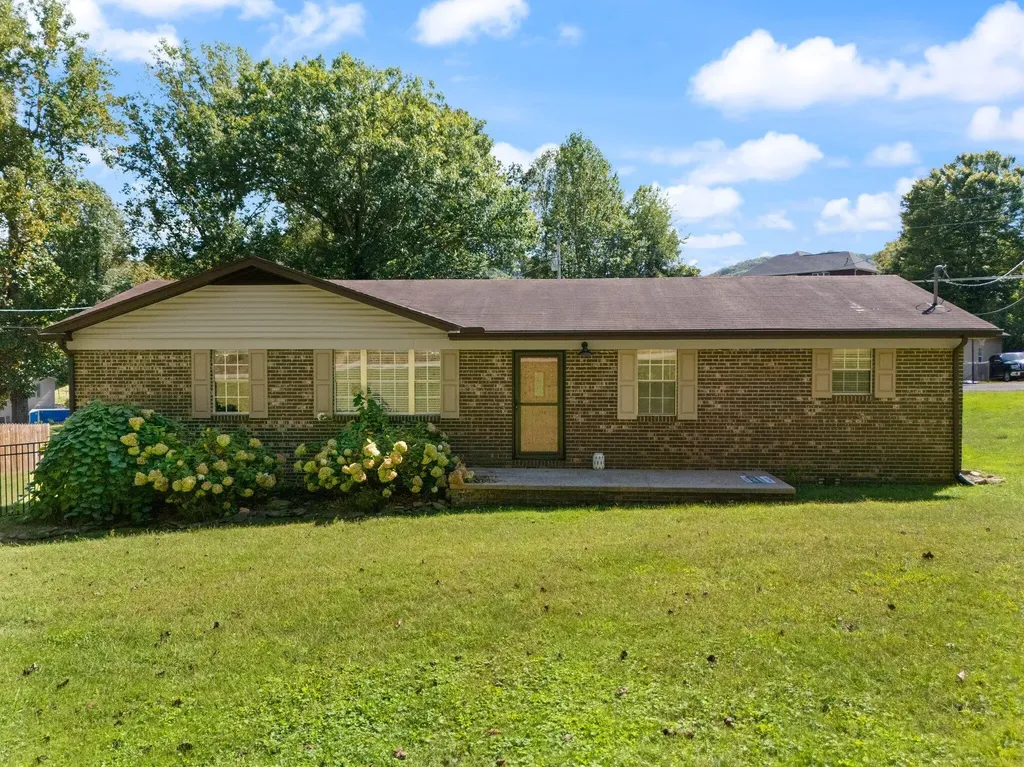 15 Reece Boulevard Pineville KY 40977