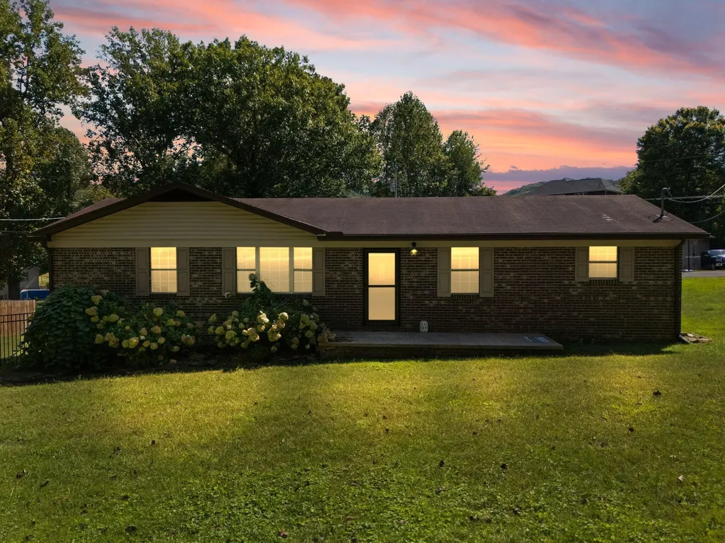 15 Reece Boulevard Pineville KY 40977