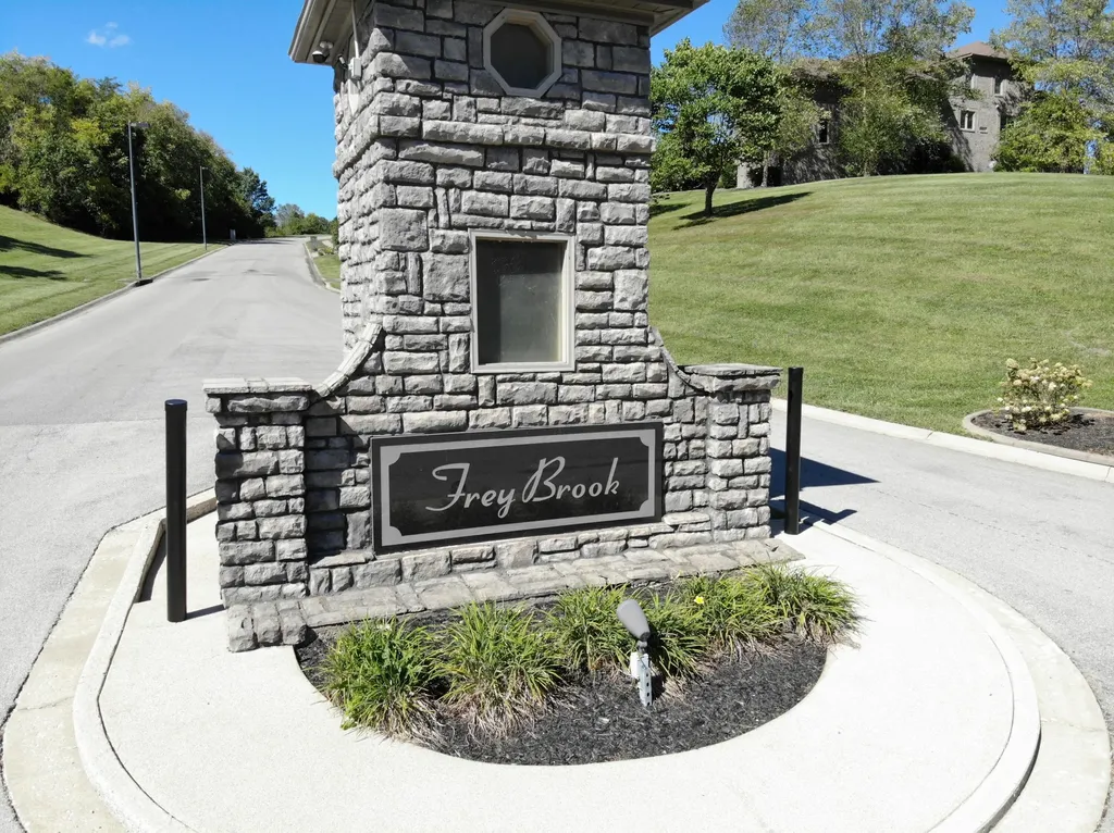 101 Freybrook Drive Richmond KY 40475