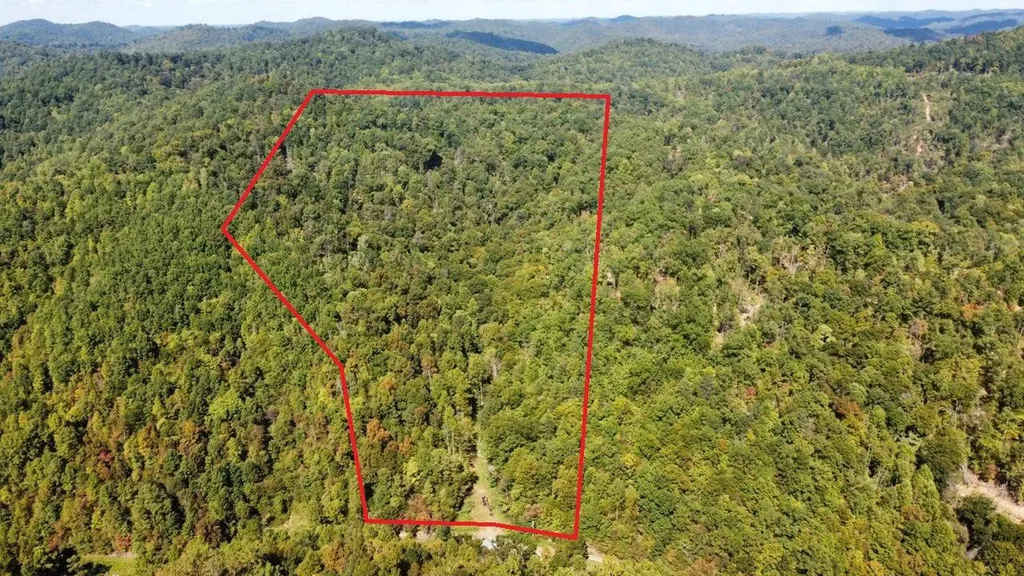 999 Little Bull Creek Road Woollum KY 40906