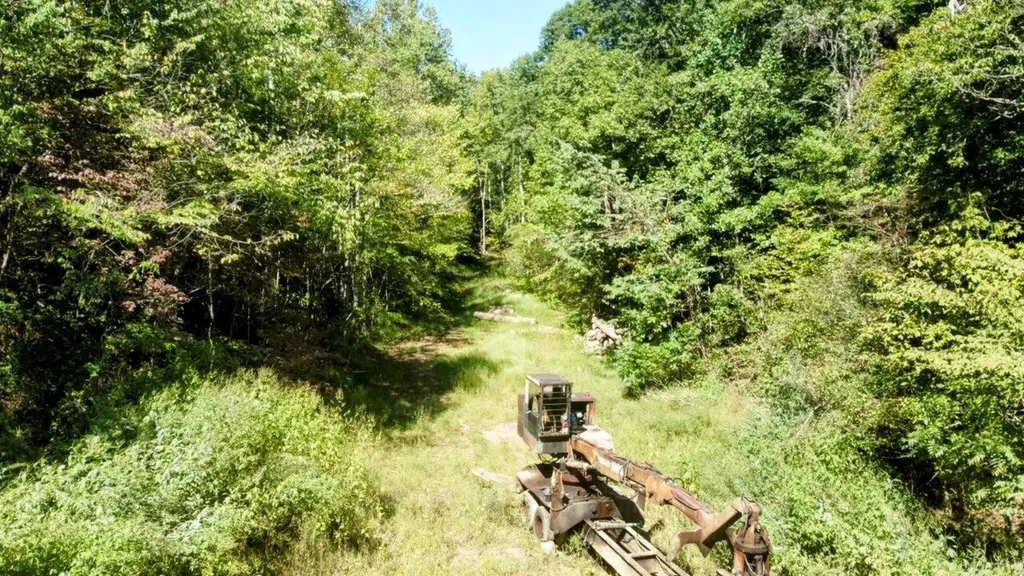 999 Little Bull Creek Road Woollum KY 40906