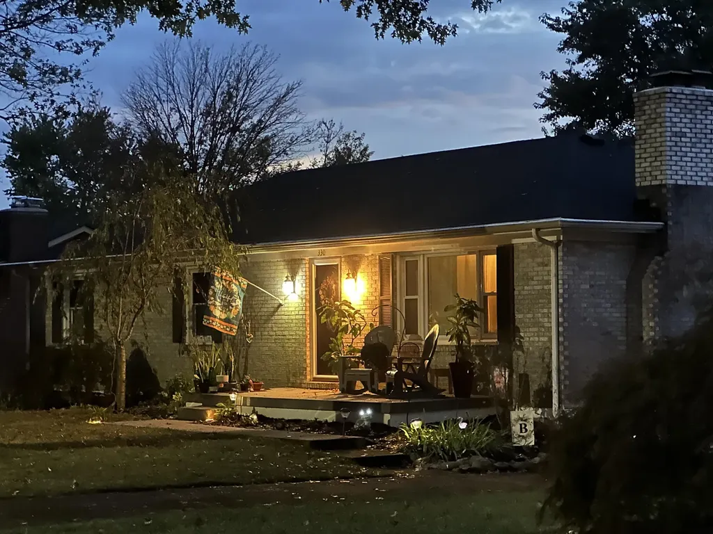 330 Courchelle Drive Nicholasville KY 40356