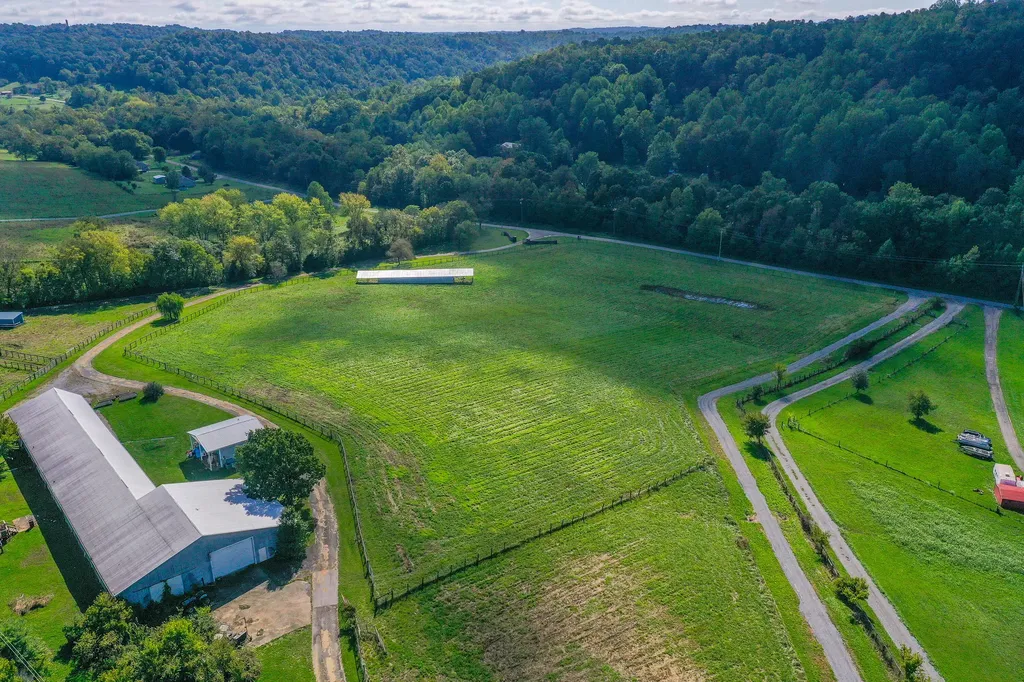 1013 Old Mitchellsburg Road Parksville KY 40464