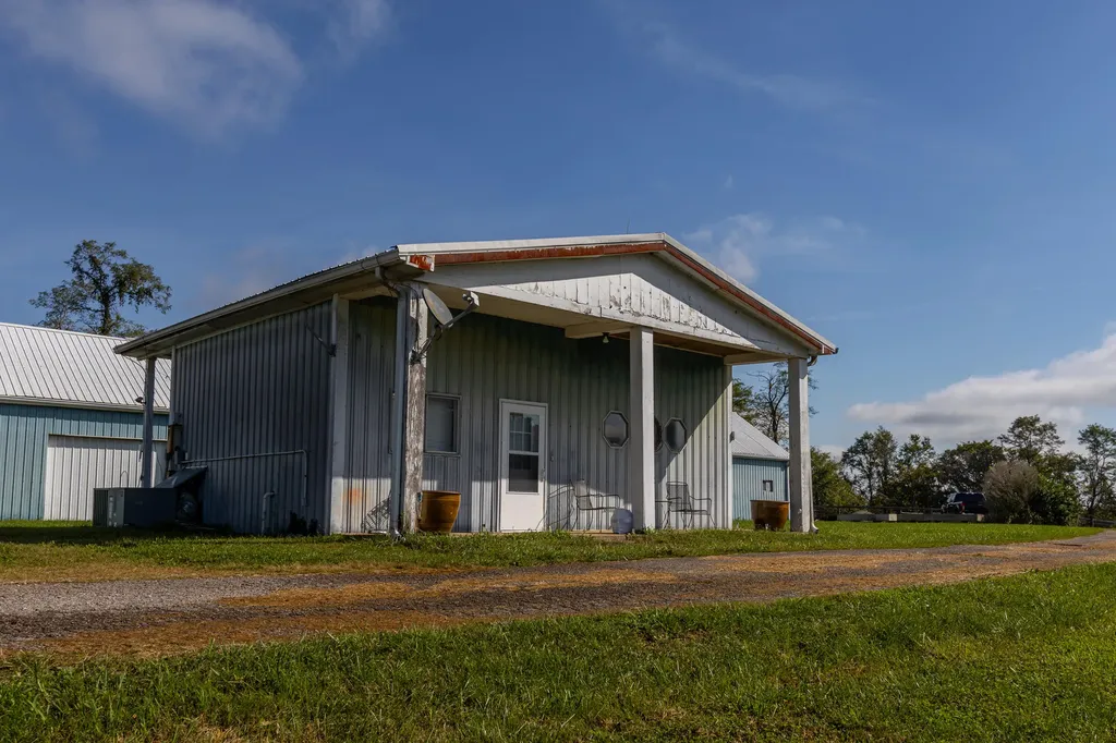 1013 Old Mitchellsburg Road Parksville KY 40464