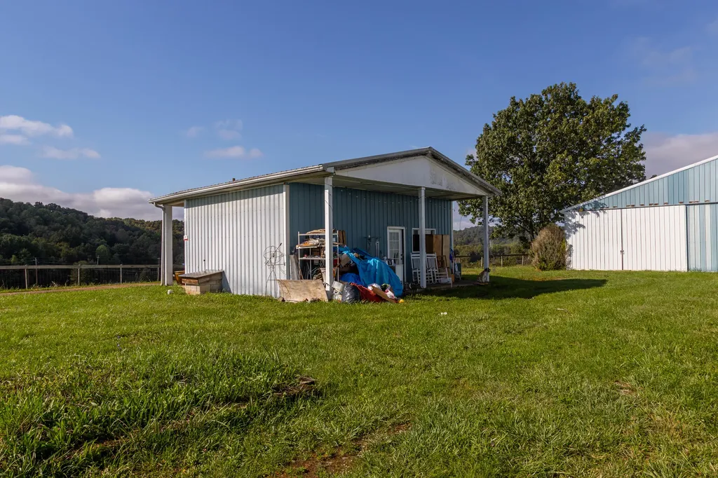 1013 Old Mitchellsburg Road Parksville KY 40464