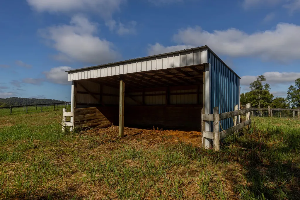 1013 Old Mitchellsburg Road Parksville KY 40464