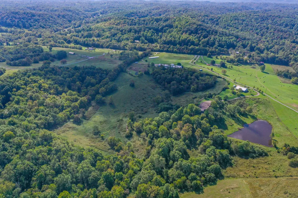 1013 Old Mitchellsburg Road Parksville KY 40464