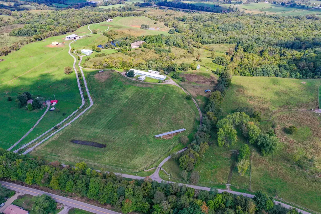 1013 Old Mitchellsburg Road Parksville KY 40464