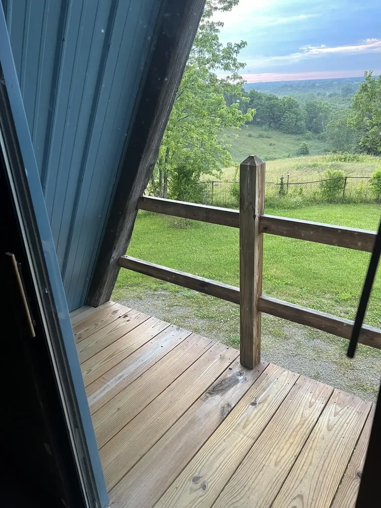 1013 Old Mitchellsburg Road Parksville KY 40464