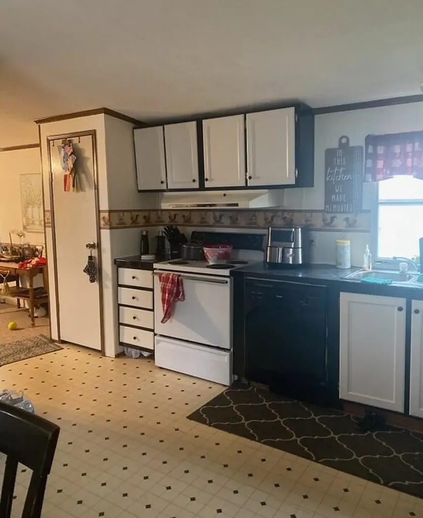 1013 Old Mitchellsburg Road Parksville KY 40464