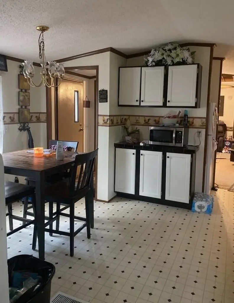 1013 Old Mitchellsburg Road Parksville KY 40464