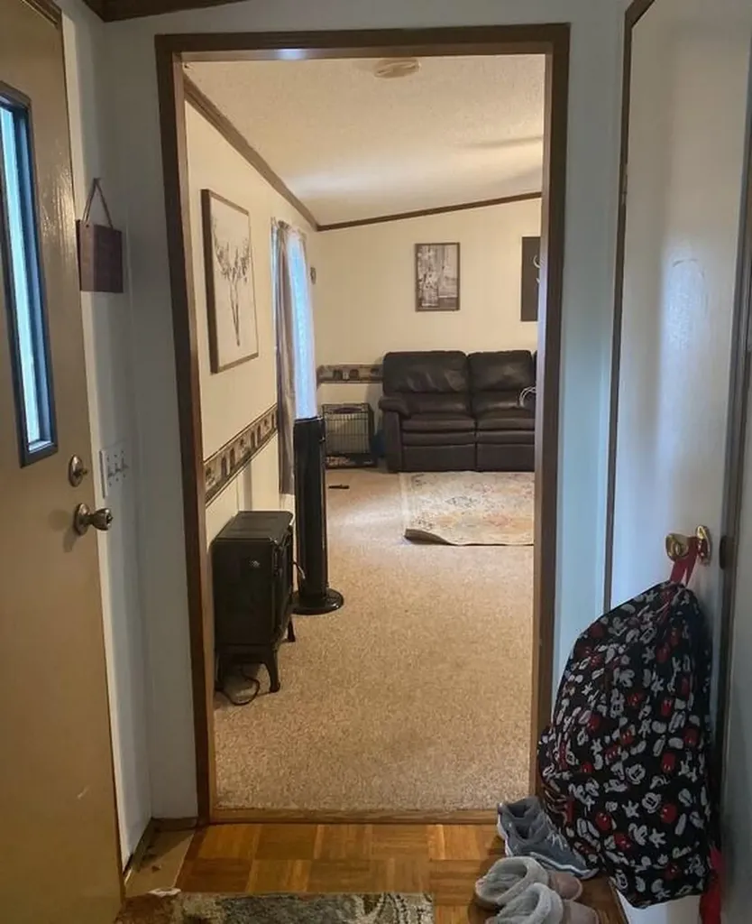 1013 Old Mitchellsburg Road Parksville KY 40464