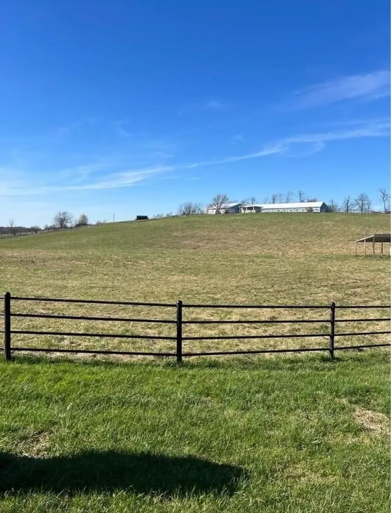 1013 Old Mitchellsburg Road Parksville KY 40464