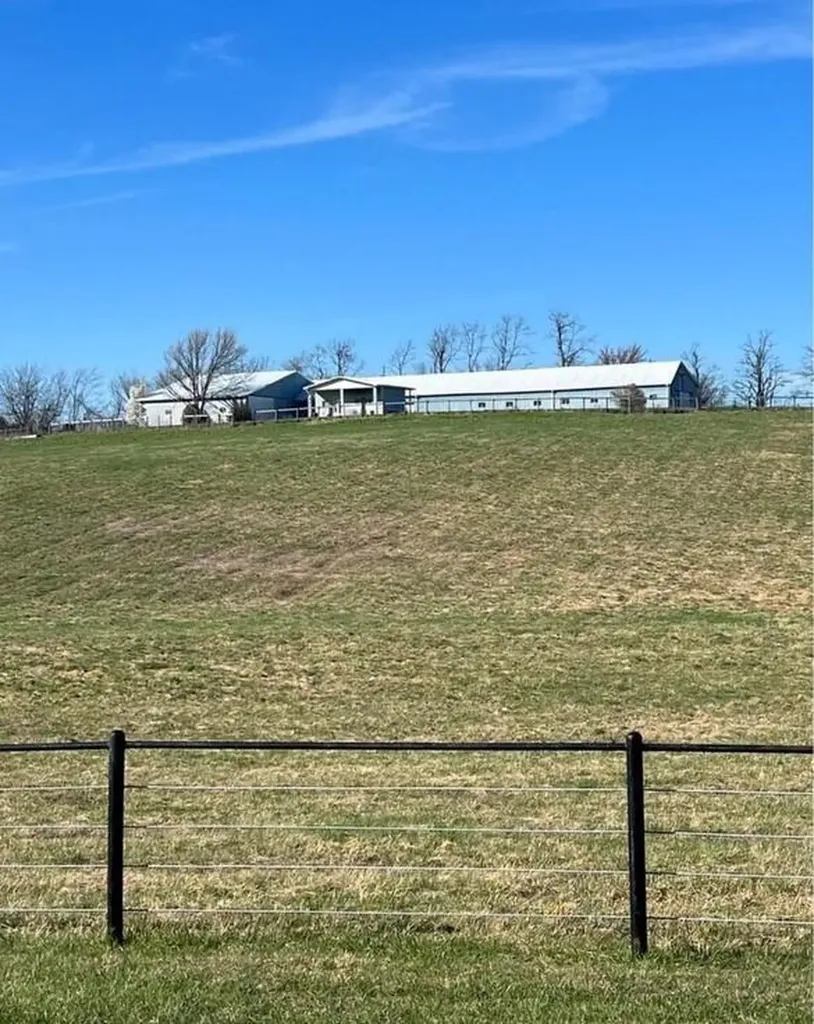 1013 Old Mitchellsburg Road Parksville KY 40464