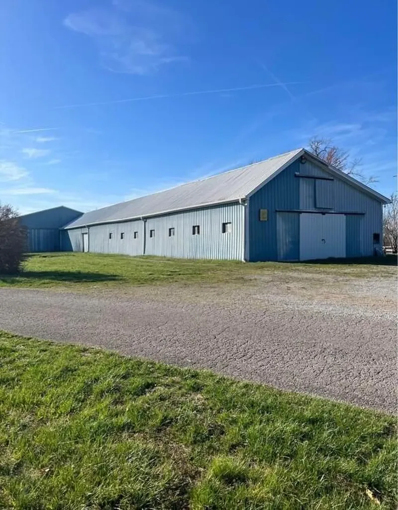 1013 Old Mitchellsburg Road Parksville KY 40464