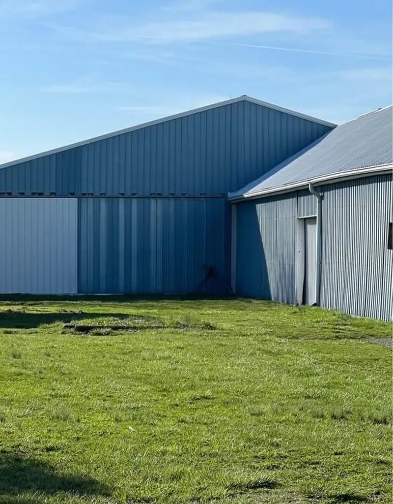 1013 Old Mitchellsburg Road Parksville KY 40464