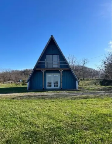 1013 Old Mitchellsburg Road Parksville KY 40464