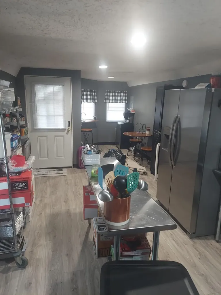 67 Valley Drive Irvine KY 40336