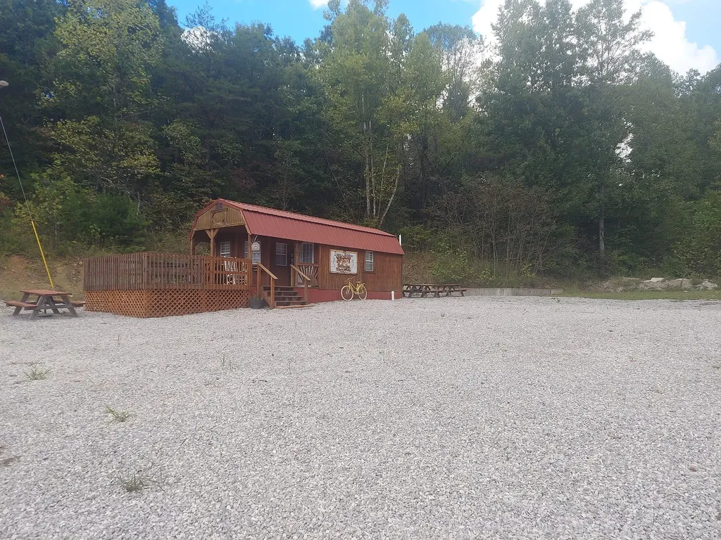 67 Valley Drive Irvine KY 40336
