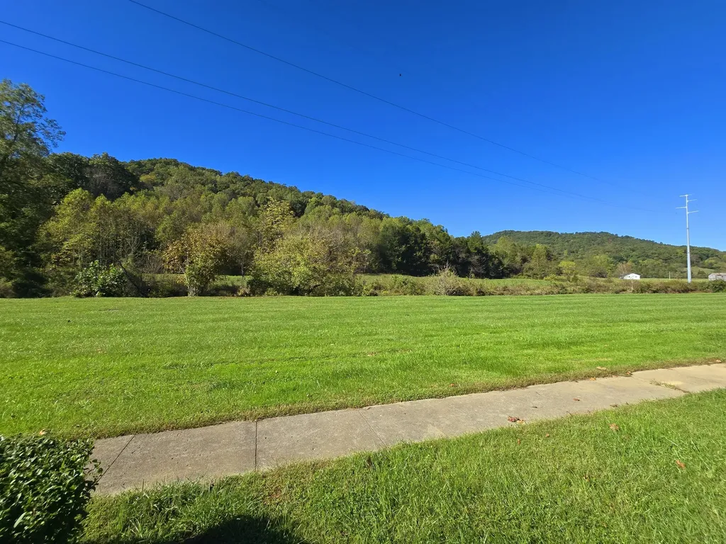 163 Eulett Lane Vanceburg KY 41179