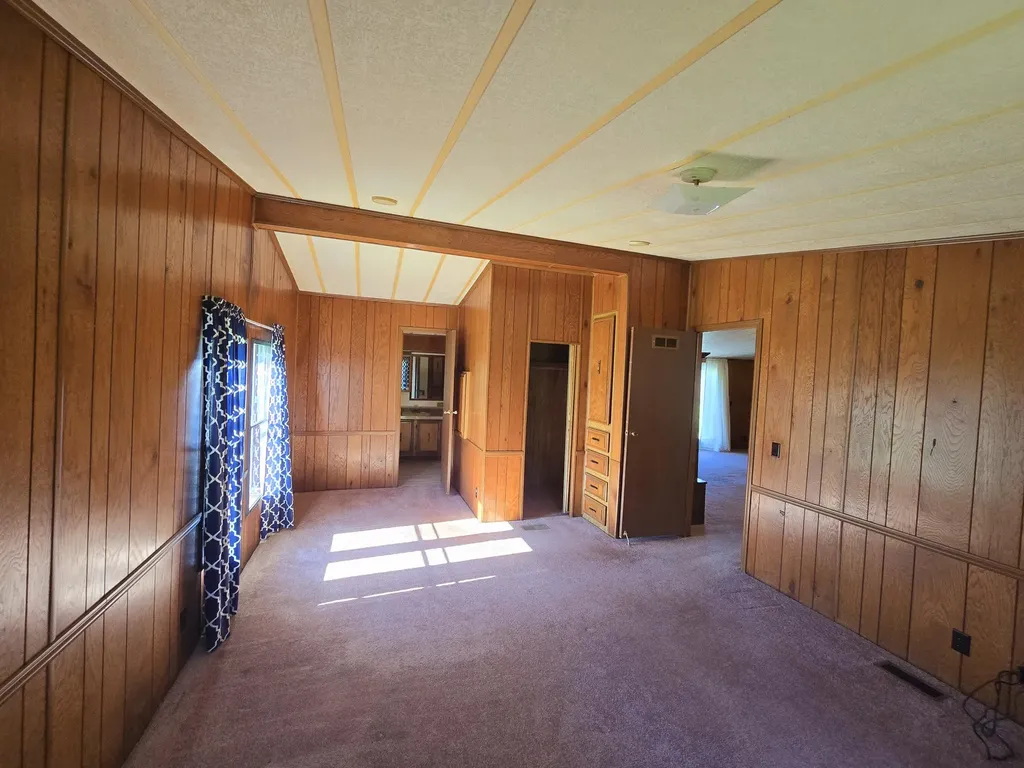163 Eulett Lane Vanceburg KY 41179