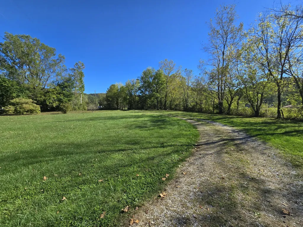 163 Eulett Lane Vanceburg KY 41179