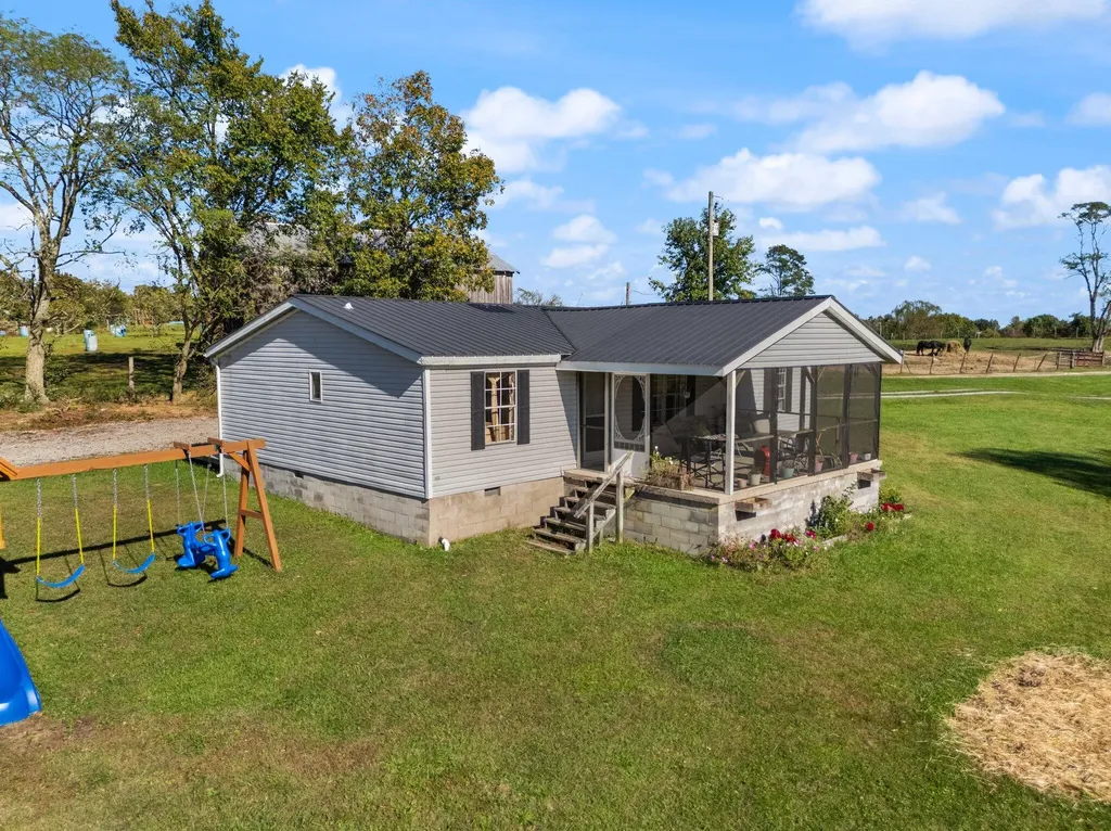 14488 Ky344 Wallingford KY 41093