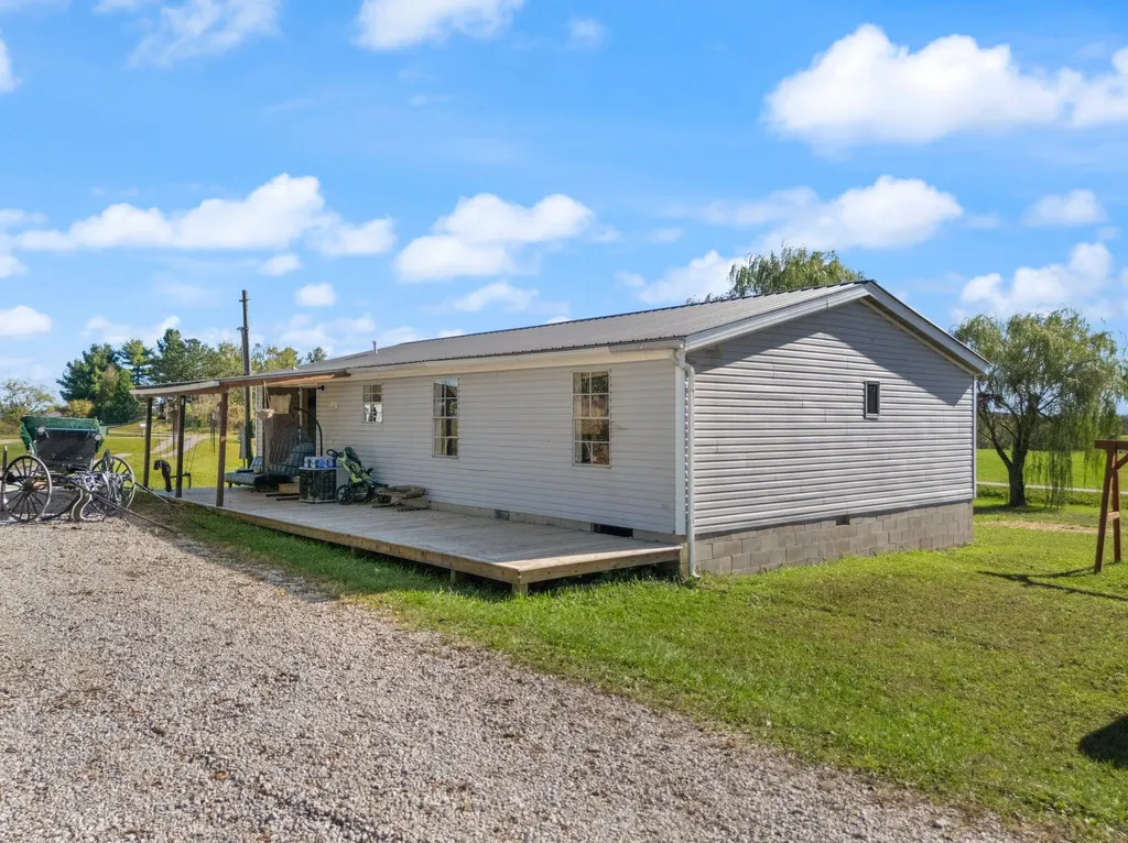 14488 Ky344 Wallingford KY 41093