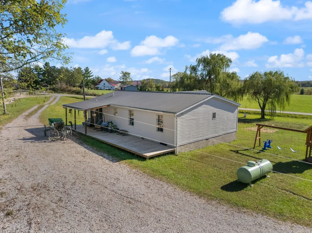 14488 Ky344 Wallingford KY 41093