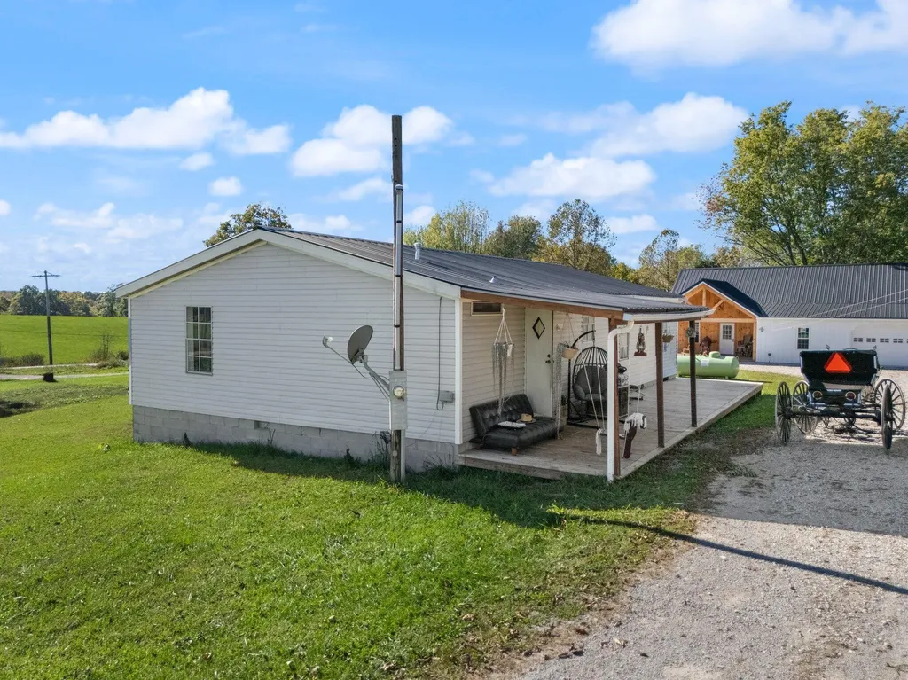 14488 Ky344 Wallingford KY 41093