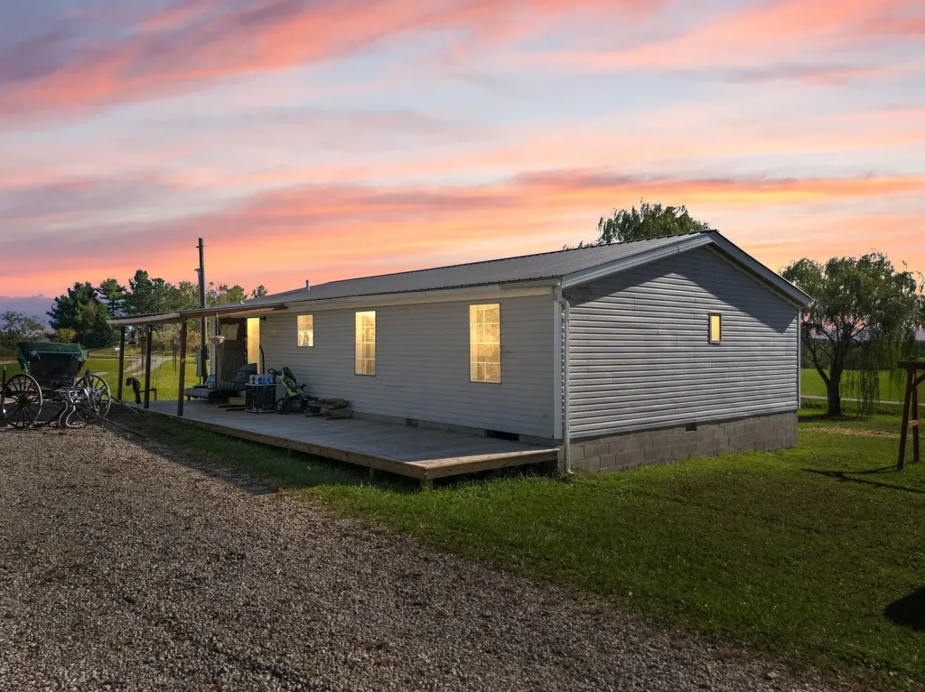 14488 Ky344 Wallingford KY 41093