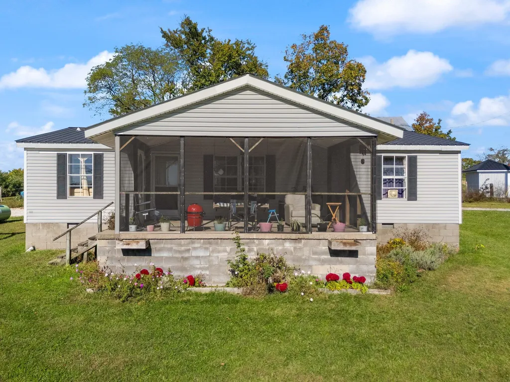 14488 Ky344 Wallingford KY 41093