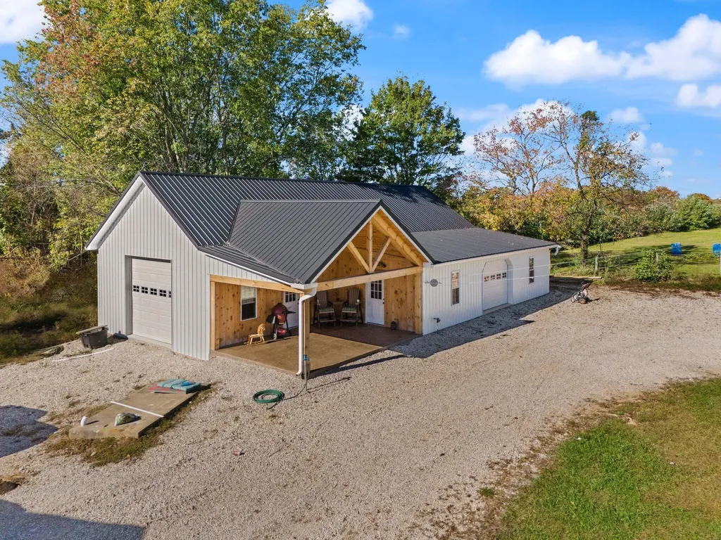 14488 Ky344 Wallingford KY 41093