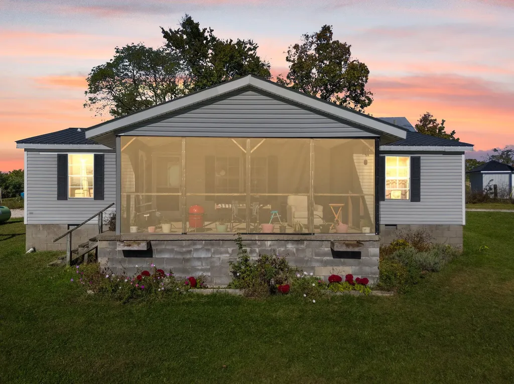 14488 Ky344 Wallingford KY 41093