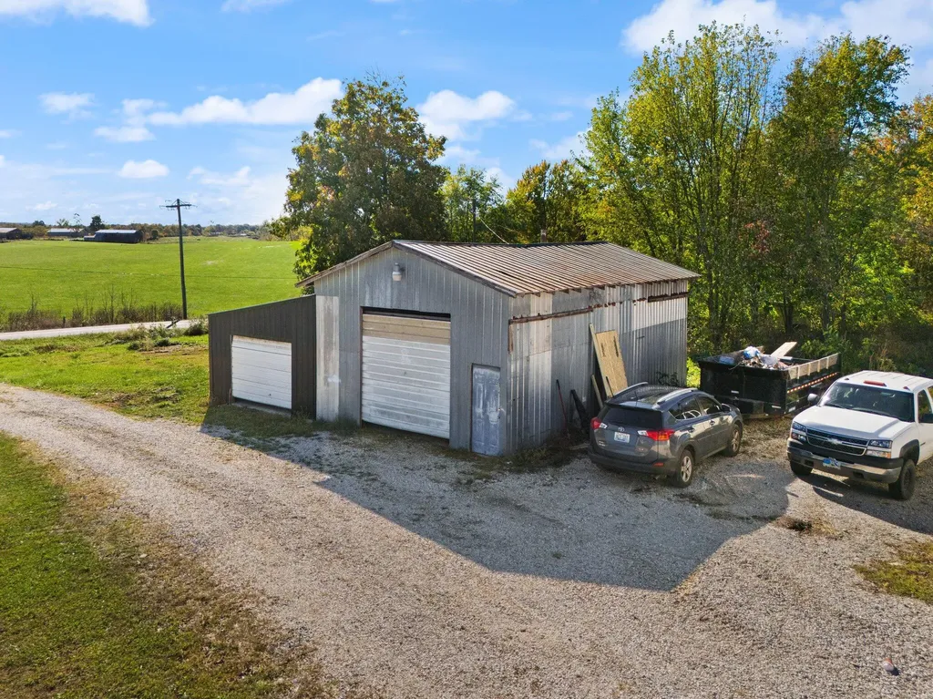 14488 Ky344 Wallingford KY 41093