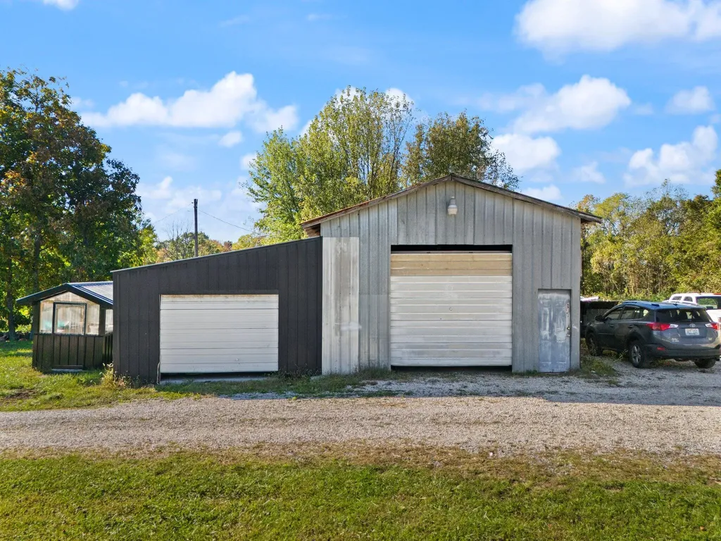 14488 Ky344 Wallingford KY 41093