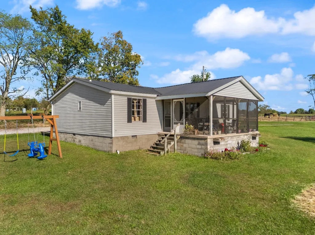 14488 Ky344 Wallingford KY 41093