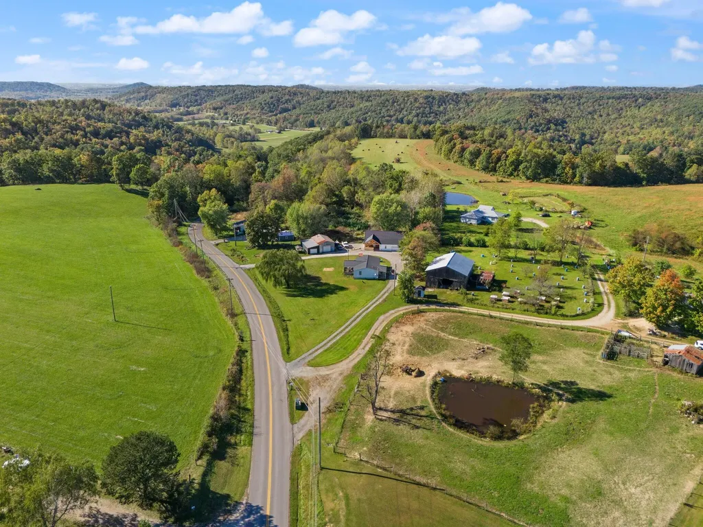 14488 Ky344 Wallingford KY 41093