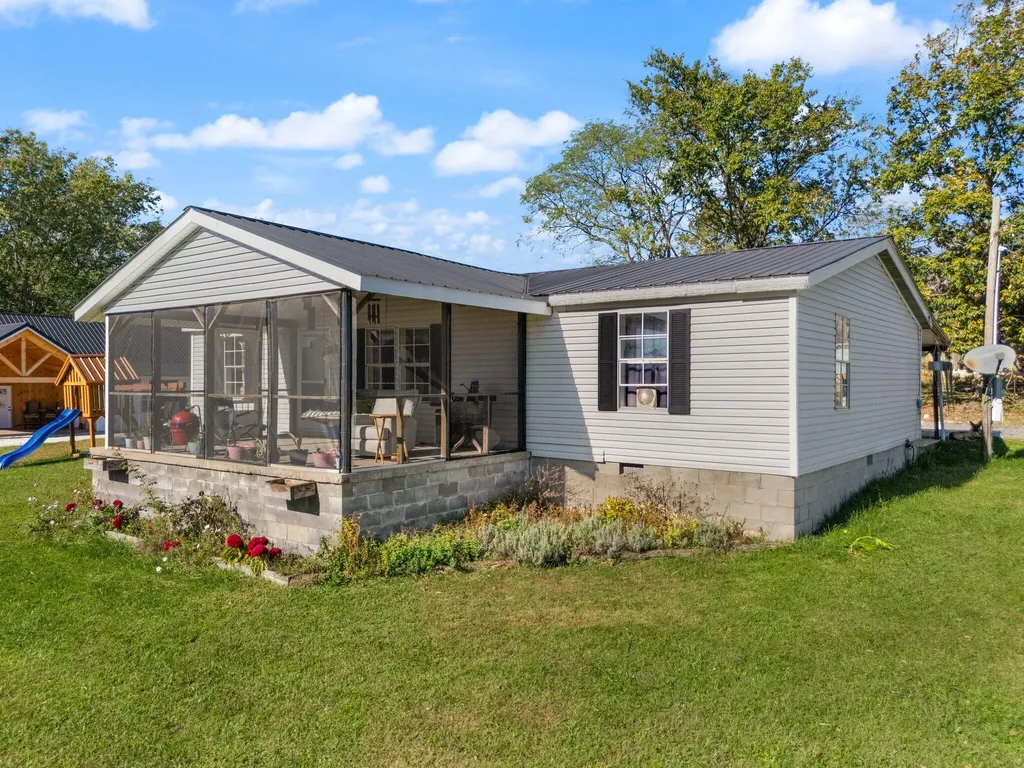 14488 Ky344 Wallingford KY 41093