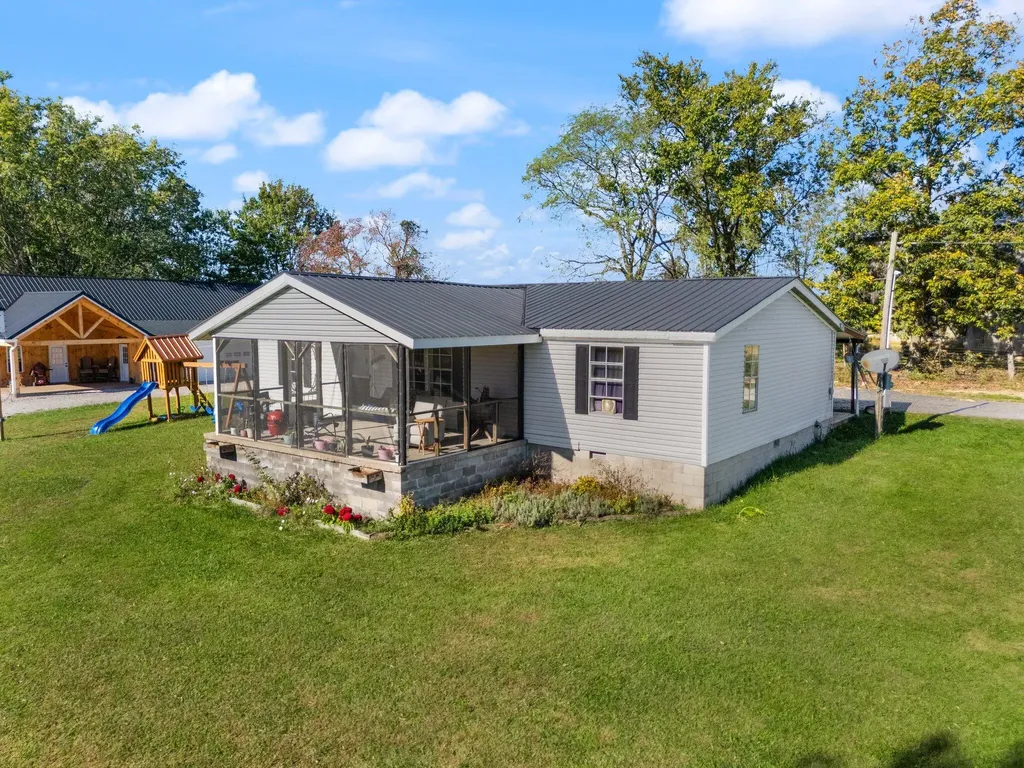 14488 Ky344 Wallingford KY 41093
